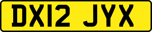 DX12JYX
