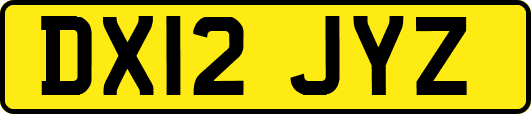 DX12JYZ