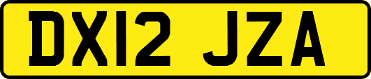 DX12JZA