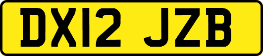 DX12JZB