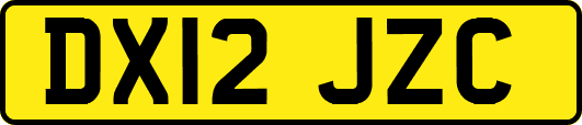 DX12JZC