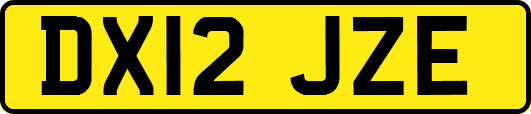 DX12JZE