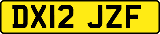 DX12JZF