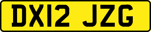 DX12JZG