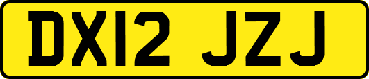 DX12JZJ