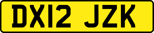 DX12JZK