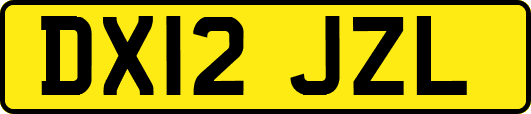 DX12JZL