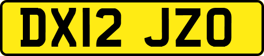 DX12JZO