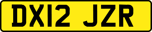 DX12JZR