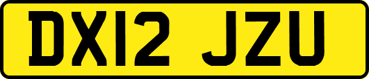 DX12JZU