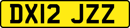 DX12JZZ