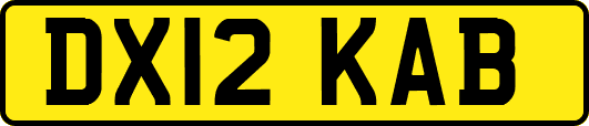 DX12KAB