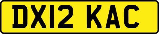 DX12KAC