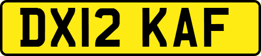 DX12KAF