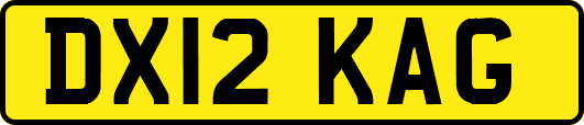 DX12KAG