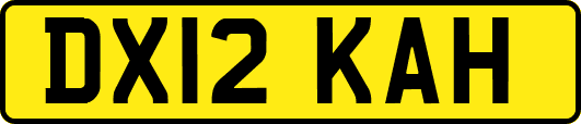 DX12KAH