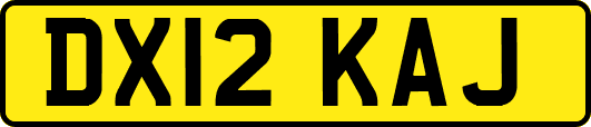 DX12KAJ