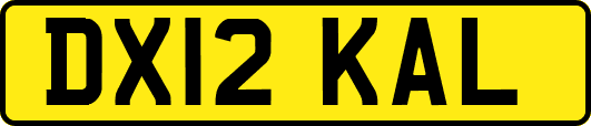 DX12KAL