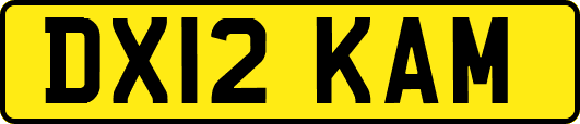 DX12KAM