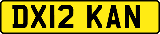 DX12KAN