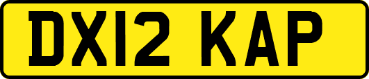 DX12KAP
