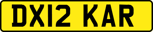 DX12KAR