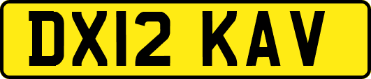 DX12KAV