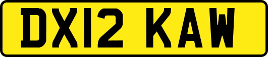 DX12KAW