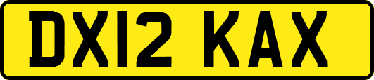 DX12KAX