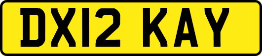 DX12KAY