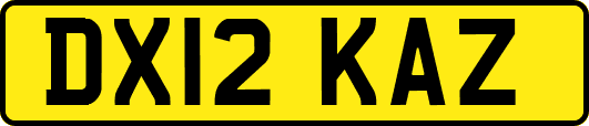 DX12KAZ