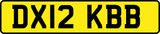 DX12KBB