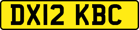 DX12KBC