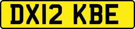 DX12KBE