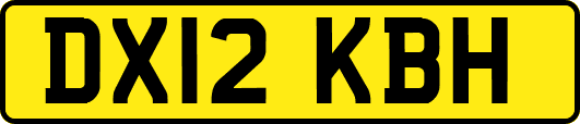 DX12KBH