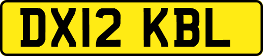 DX12KBL