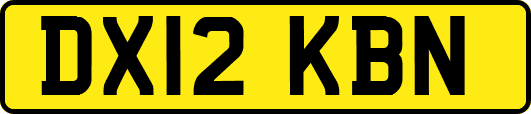DX12KBN