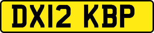 DX12KBP