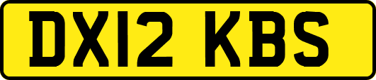 DX12KBS