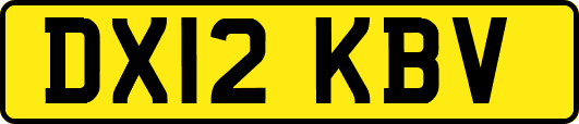 DX12KBV