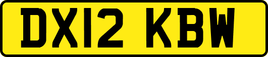 DX12KBW