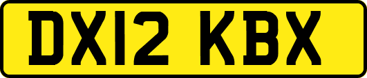 DX12KBX