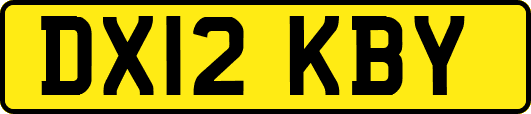 DX12KBY