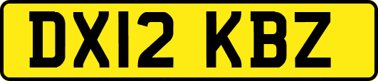DX12KBZ