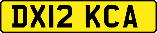 DX12KCA