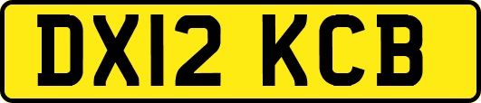 DX12KCB