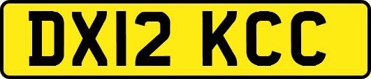 DX12KCC