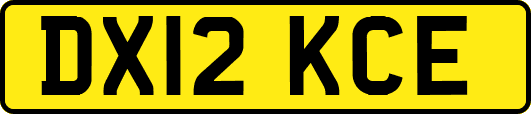 DX12KCE