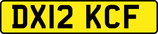 DX12KCF