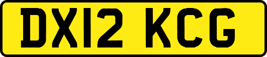 DX12KCG